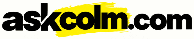 askcolm.com